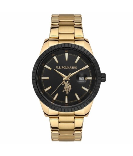 U.S. Polo Assn. USPA1042-07 Erkek Kol Saati