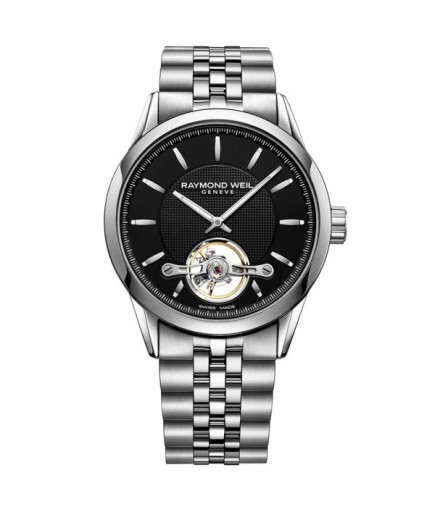 Raymond Weil Freelancer RW2780ST20001 Erkek Kol Saati
