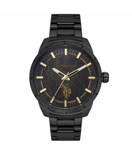 U.S. Polo Assn. USPA1043-02 Erkek Kol Saati