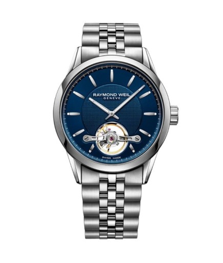 Raymond Weil Freelancer RW2780ST50001 Erkek Kol Saati