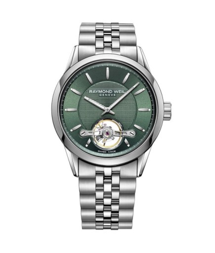 Raymond Weil Freelancer RW2780ST52001 Erkek Kol Saati