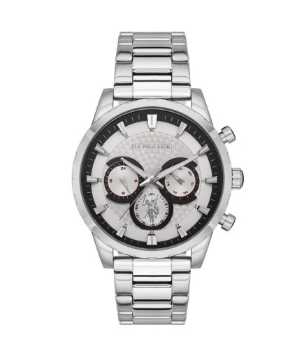 U.S. Polo Assn. USPA1055-01 Erkek Kol Saati