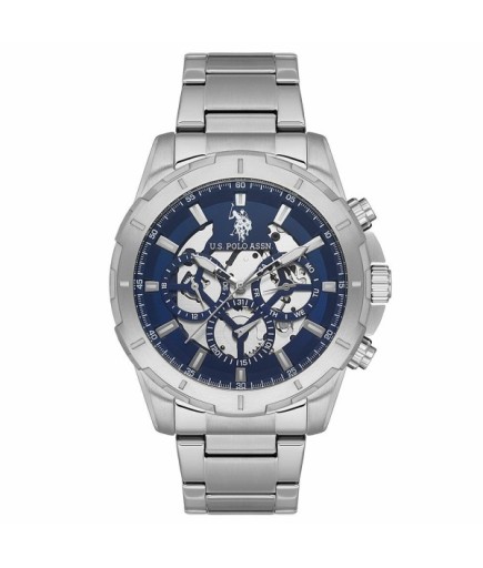 U.S. Polo Assn. USPA1057-02 Erkek Kol Saati