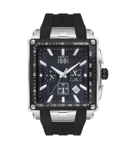 CERRUTI 1881 CRA31402 Erkek Kol Saati