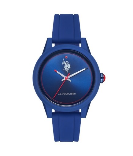 U.S. Polo Assn. USPA2007-02 Kadın Kol Saati