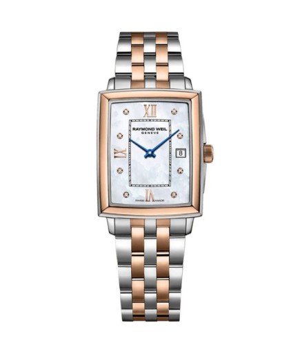 Raymond Weil Toccata RW5925SP500995 Kadın Kol Saati