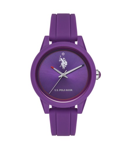 U.S. Polo Assn. USPA2007-07 Kadın Kol Saati
