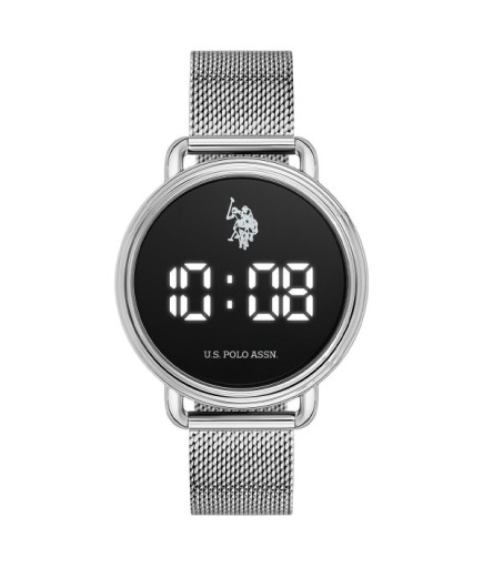 U.S. Polo Assn. USPA2051-01 Kadın Kol Saati