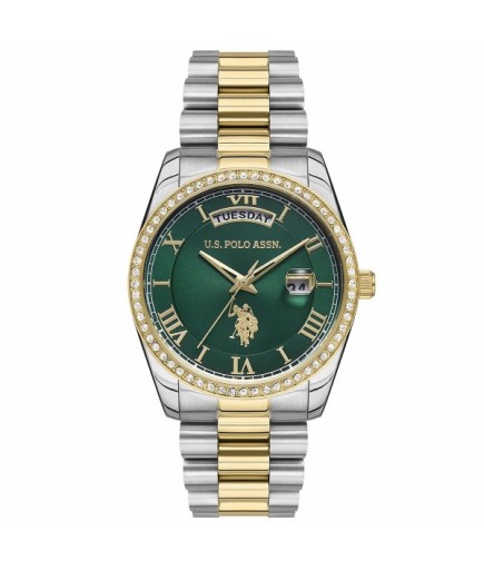 U.S. Polo Assn. USPA2054-04 Kadın Kol Saati