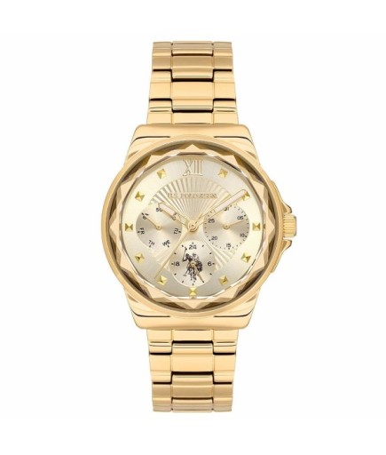 U.S. Polo Assn. USPA2065-03 Kadın Kol Saati