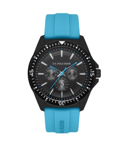 U.s. Polo Assn. USPA4000-04 Erkek Kol Saati