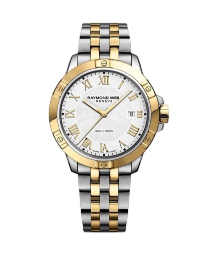 Raymond Weil Tango RW8160STP00308 Erkek Kol Saati