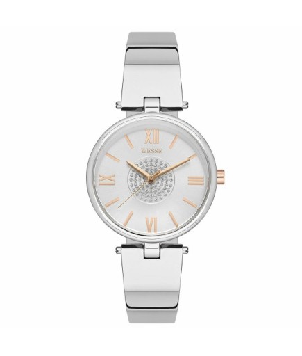 Wesse WWL108601 Kadın Kol Saati