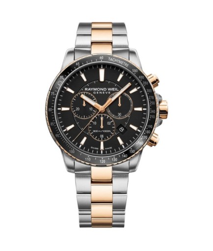 Raymond Weil Tango RW8570SP520001 Erkek Kol Saati