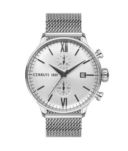 CERRUTI 1881 CRA178SN04AMS Erkek Kol Saati