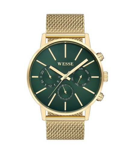 Wesse WWG200026 Erkek Kol Saati