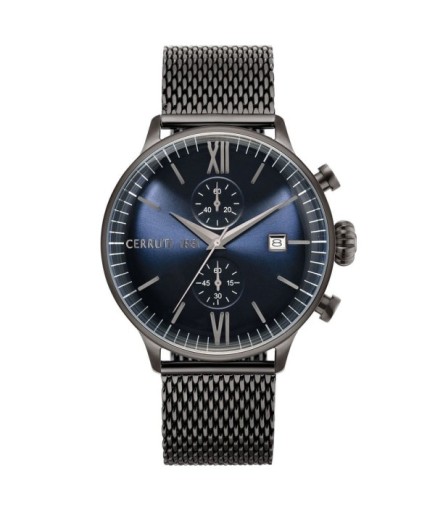 CERRUTI 1881 CRA178SU03MU Erkek Kol Saati