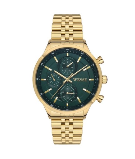 Wesse WWG207404 Erkek Kol Saati