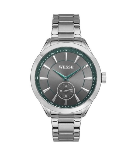 Wesse WWG207502 Erkek Kol Saati