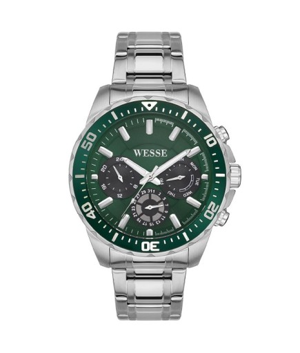 Wesse WWG207601 Erkek Kol Saati