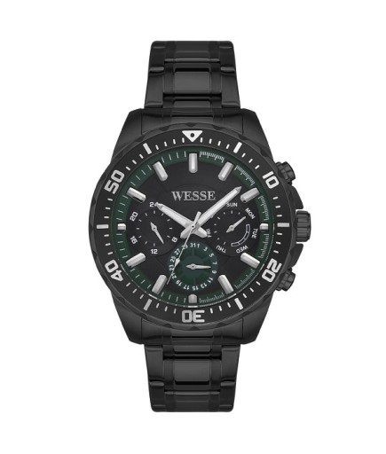 Wesse WWG207603 Erkek Kol Saati