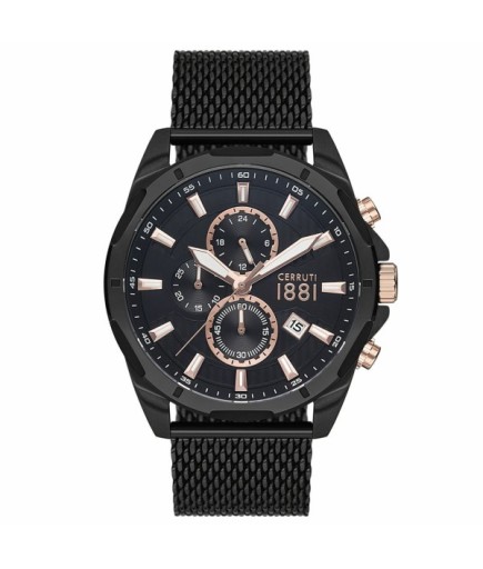 CERRUTI 1881 CRA20502 Erkek Kol Saati