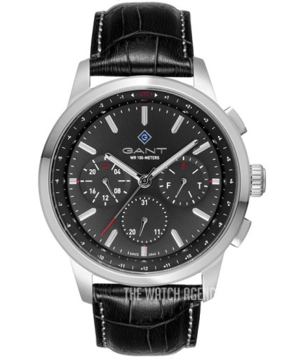 Gant G154001 Erkek Kol Saati