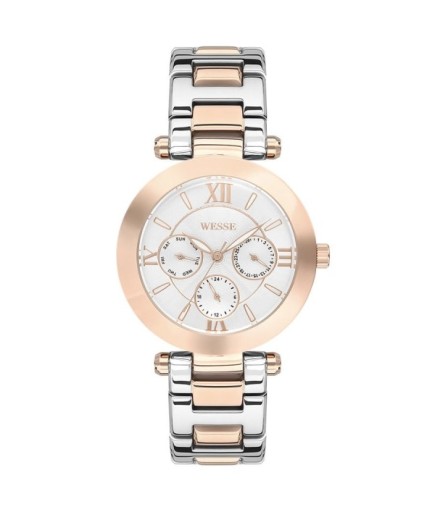 Wesse WWL101104 Kadın Kol Saati
