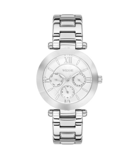Wesse WWL101107 Kadın Kol Saati