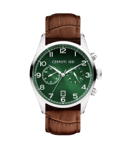 CERRUTI 1881 CIWGF0007202 Erkek Kol Saati