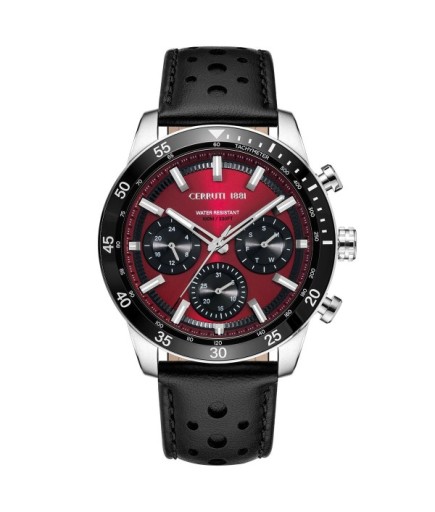 CERRUTI 1881 CIWGF0007602 Erkek Kol Saati