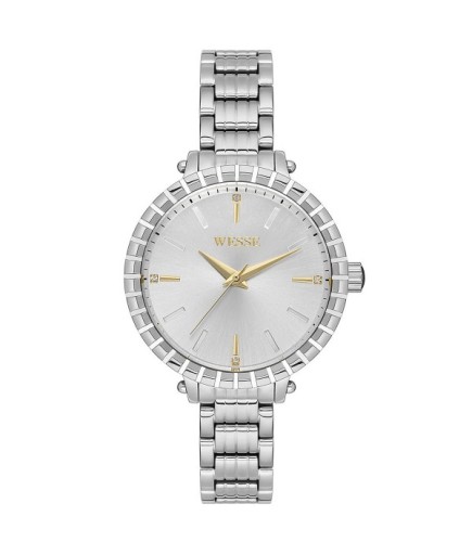 Wesse WWL110903 Kadın Kol Saati