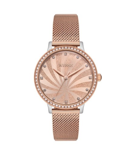 Wesse WWL111104 Kadın Kol Saati