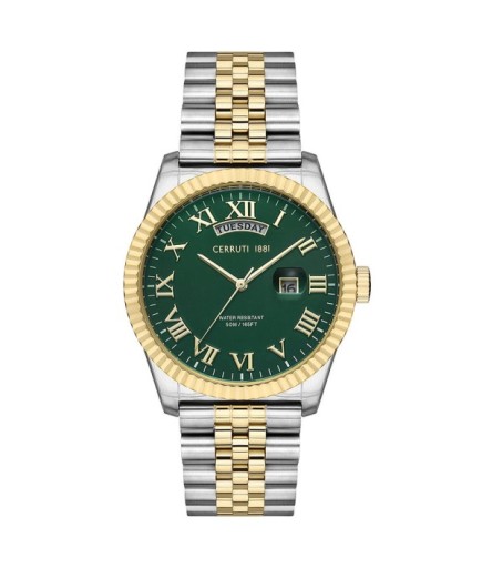 CERRUTI 1881 CIWGH2117112 Erkek Kol Saati