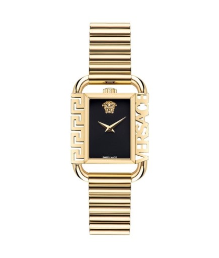 Versace VRSCVE3B00522 Kadın Kol Saati