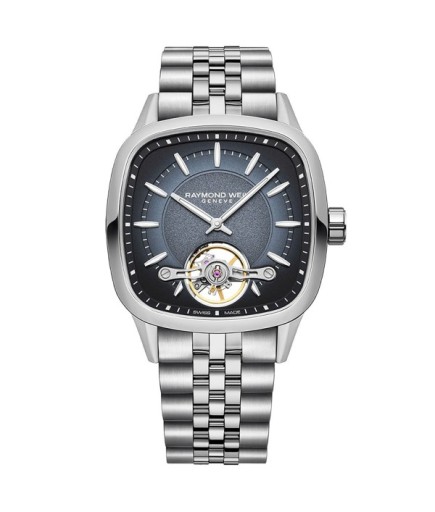 Raymond Weil Freelancer RW2790ST50051 Erkek Kol Saati