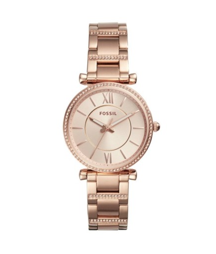 Fossil FES4301 Kadın Kol Saati