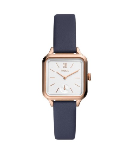 Fossil FBQ3910 Kadın Kol Saati