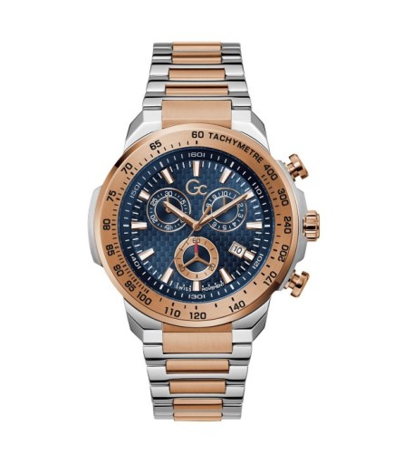 Guess Collection GCZ35001G7MF Erkek Kol Saati