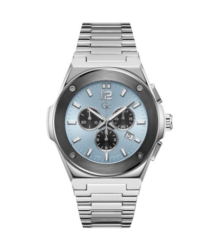 Guess Collection GCZ33001G7MF Erkek Kol Saati