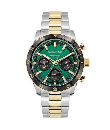 CERRUTI 1881 CIWGK2116601 Erkek Kol Saati