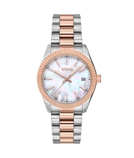 Wesse WWL301902 Kadın Kol Saati