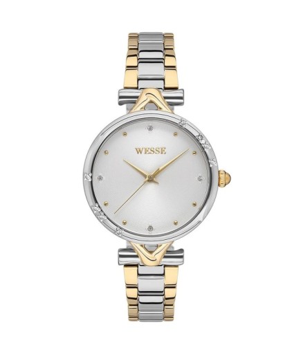 Wesse WWL302703 Kadın Kol Saati