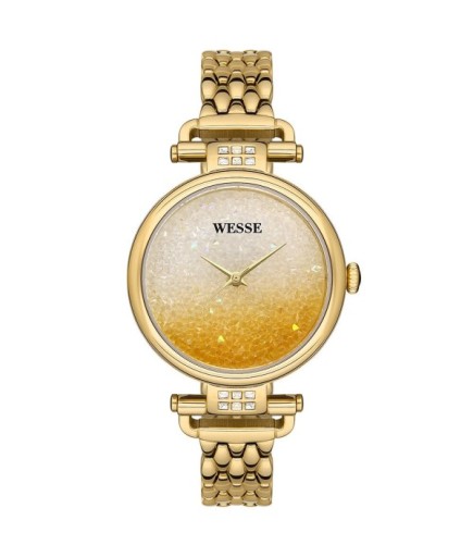 Wesse WWL302903 Kadın Kol Saati