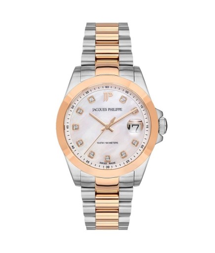 Jacquess Philippe JPQLS347388 Kadın Kol Saati