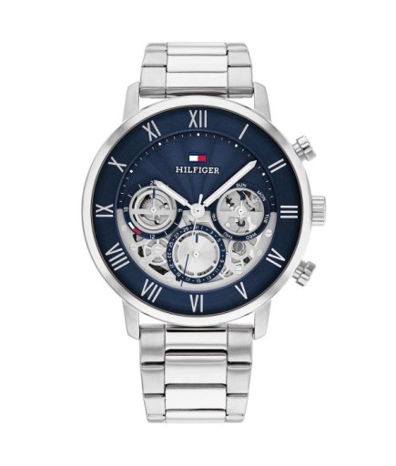 Tommy Hilfiger TH1710569 Erkek Kol Saati