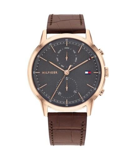 Tommy Hilfiger TH1710435 Erkek Kol Saati