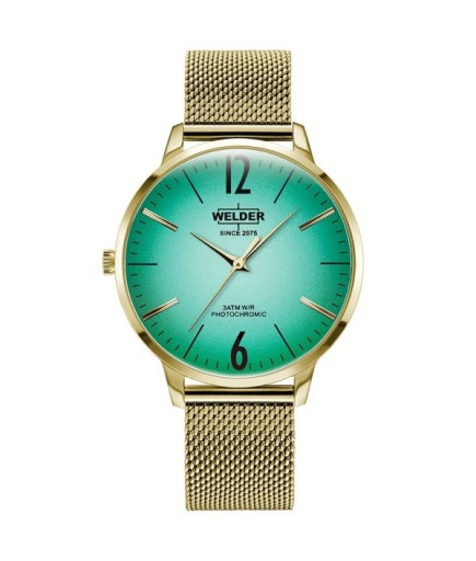 Welder Moody WRS624 36 mm Slim Kadın Kol Saati