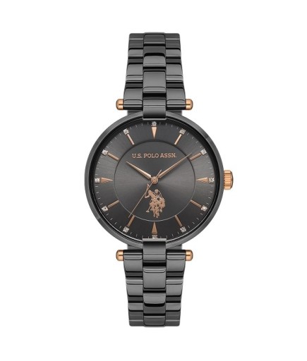 U.S. Polo Assn. USPA2048-05 Kadın Kol Saati