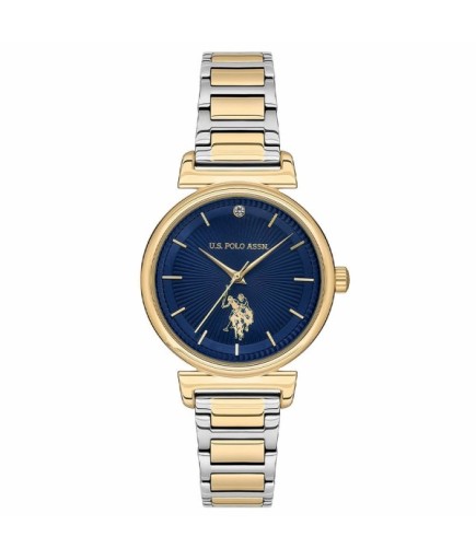 U.S. Polo Assn. USPA2070-06 Kadın Kol Saati